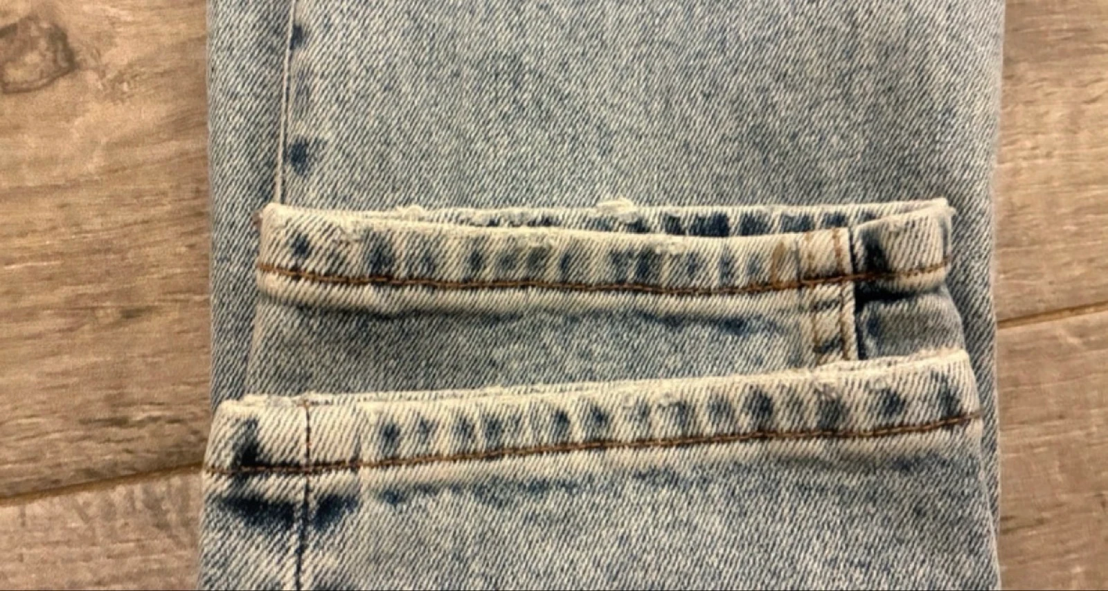 Jeans mom – photo 5
